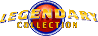 Legendary Collection set logo