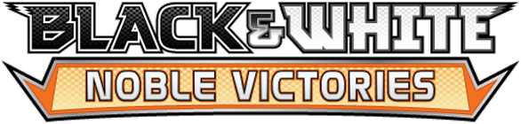 Noble Victories set logo
