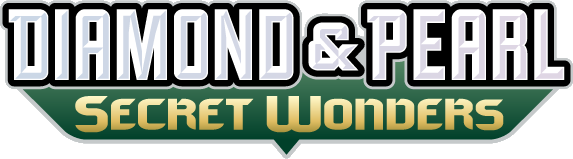 Secret Wonders set logo