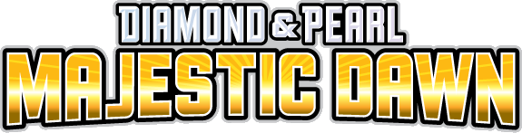 Majestic Dawn set logo