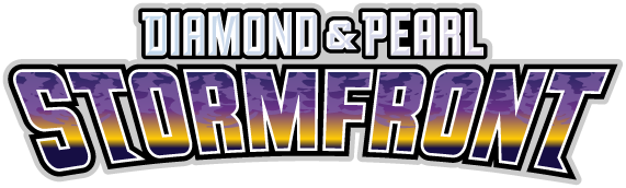 Stormfront set logo