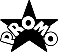 DP Black Star Promos set logo