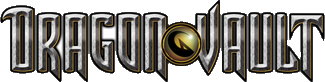 Dragon Vault set logo