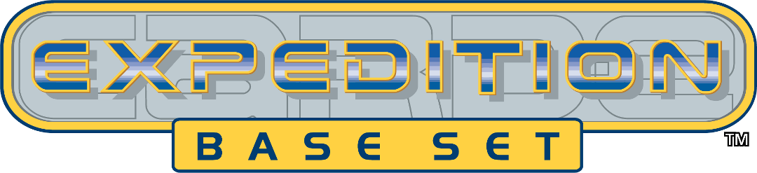 Expedition Base Set set logo