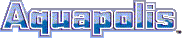 Aquapolis set logo
