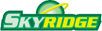 Skyridge set logo