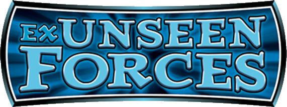 EX Unseen Forces set logo