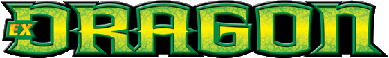 EX Dragon set logo