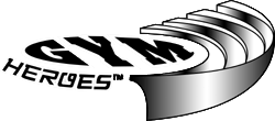 Gym Heroes set logo