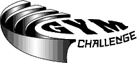 Gym Challenge set logo