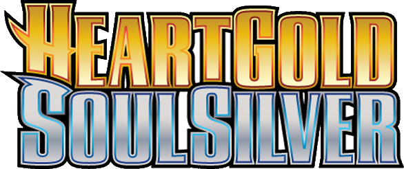 HeartGold & SoulSilver set logo