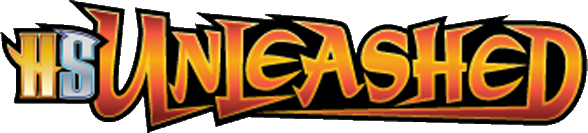 HS—Unleashed set logo