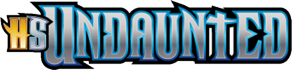 HS—Undaunted set logo