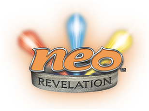 Neo Revelation set logo