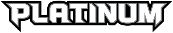 Platinum set logo