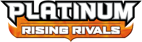 Rising Rivals set logo