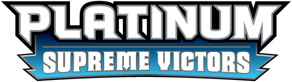 Supreme Victors set logo