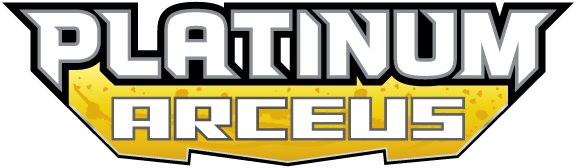Arceus set logo