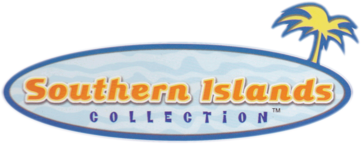 Southern Islands set logo