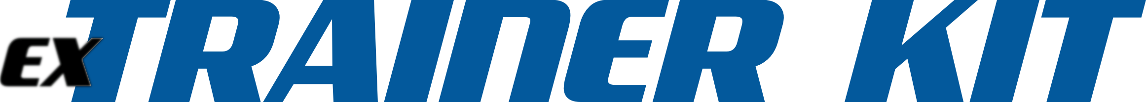 EX Trainer Kit 2 (Minun) set logo